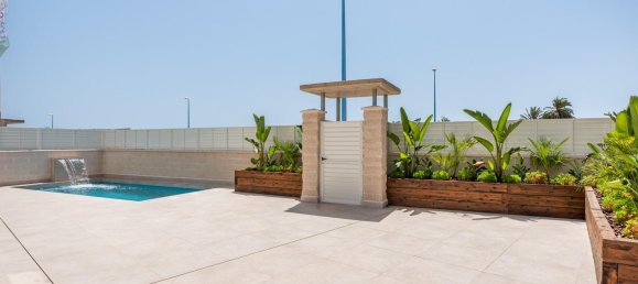 3 غرف نوم فيلا في Vera, Spain رقم 366208 29