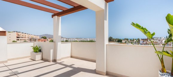 3 غرف نوم فيلا في Vera, Spain رقم 366208 11