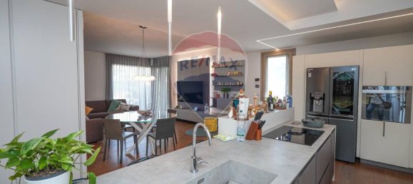 4 rooms Apartment in Cavenago di Brianza, Italy No. 232434 16