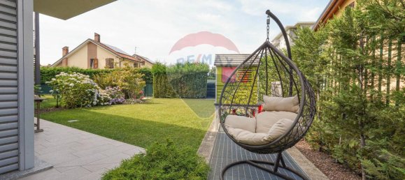 4 rooms Apartment in Cavenago di Brianza, Italy No. 232434 6