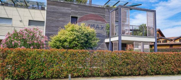 4 rooms Apartment in Cavenago di Brianza, Italy No. 232434 3