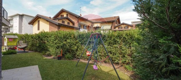 4 rooms Apartment in Cavenago di Brianza, Italy No. 232434 33