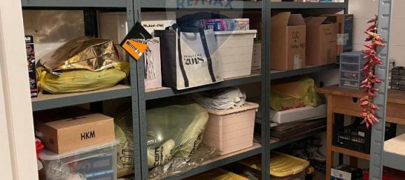 4 rooms Apartment in Cavenago di Brianza, Italy No. 232434 34