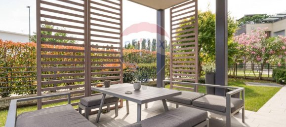 4 rooms Apartment in Cavenago di Brianza, Italy No. 232434 5