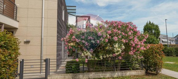 4 rooms Apartment in Cavenago di Brianza, Italy No. 232434 37