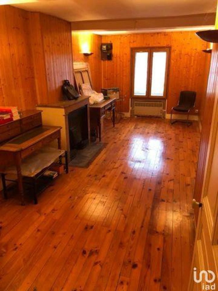 Apartamento com 2 quartos em condomínio em Givors, France N.º 34319