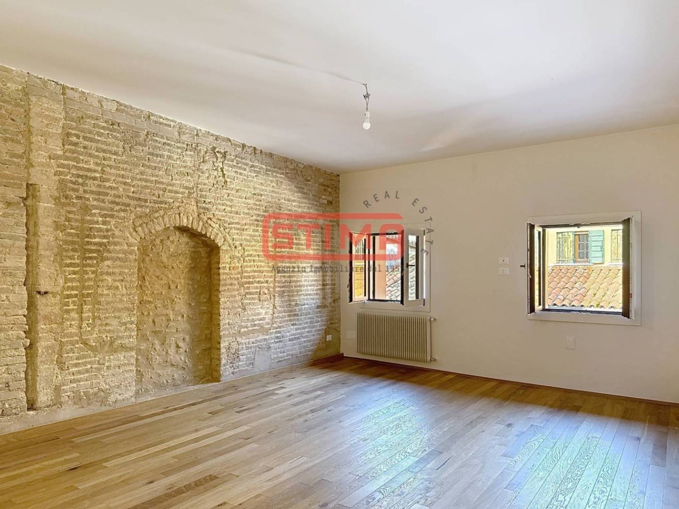 2 bedrooms Penthouse in Treviso, Italy No. 188829