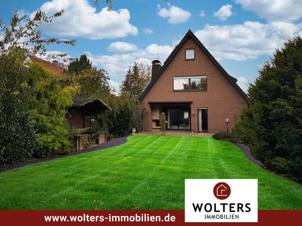 7-Zimmer Haus in Gütersloh, Germany, Nr. 295458