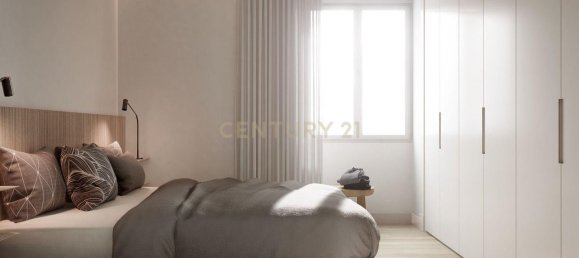 1 chambre Appartement à Lisbon, Portugal No. 15767 6