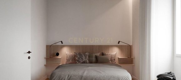 1 chambre Appartement à Lisbon, Portugal No. 15767 5