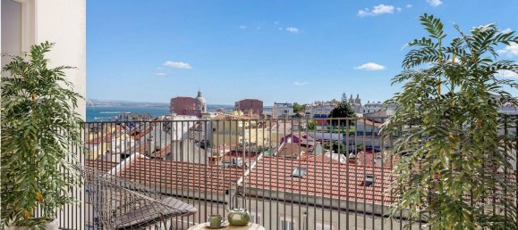 1 chambre Appartement à Lisbon, Portugal No. 15767 9