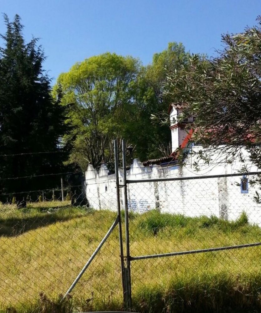 Terreno en Ciudad López Mateos, Mexico No. 205590