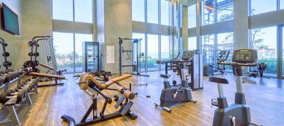 Квартира с 3 спальнями в Дубай Марина, ОАЭ № 1715 2