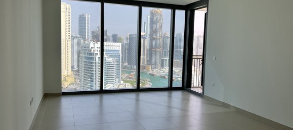 Квартира с 3 спальнями в Дубай Марина, ОАЭ № 1715 14