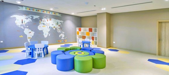 Квартира с 3 спальнями в Дубай Марина, ОАЭ № 1715 5