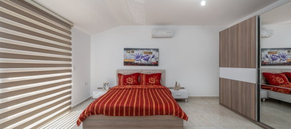 Penthouse 3+1 in Kestel, Turkey No. 17040 21
