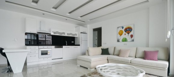 Penthouse 3+1 in Kestel, Turkey No. 17040 23