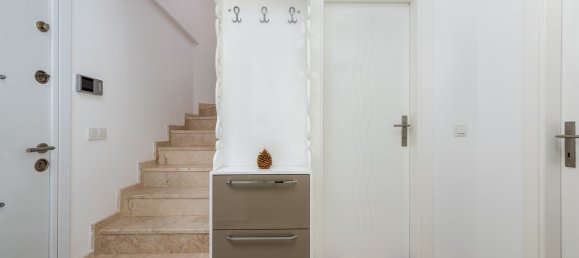 Penthouse 3+1 in Kestel, Turkey No. 17040 8