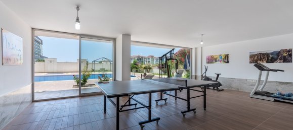 Penthouse 3+1 in Kestel, Turkey No. 17040 7