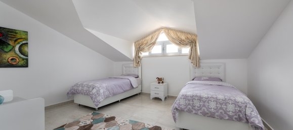 Penthouse 3+1 in Kestel, Turkey No. 17040 15