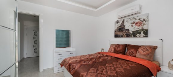 Penthouse 3+1 in Kestel, Turkey No. 17040 12