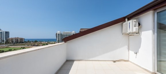 Penthouse 3+1 in Kestel, Turkey No. 17040 11