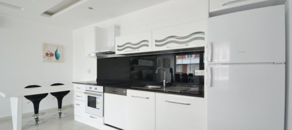 Penthouse 3+1 in Kestel, Turkey No. 17040 19