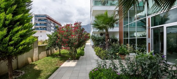 Penthouse 3+1 in Kestel, Turkey No. 17040 3