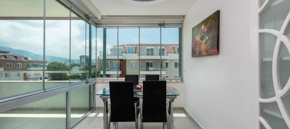 Penthouse 3+1 in Kestel, Turkey No. 17040 10