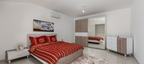 Penthouse 3+1 in Kestel, Turkey No. 17040 16