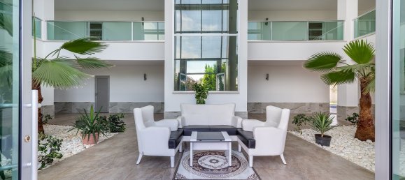 Penthouse 3+1 in Kestel, Turkey No. 17040 4