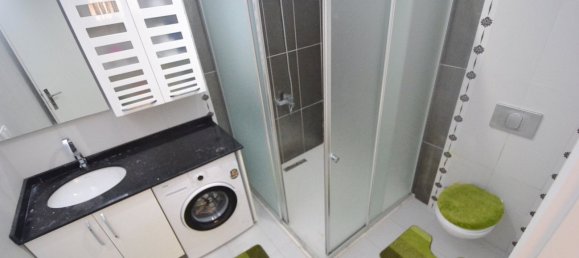 Penthouse 3+1 in Kestel, Turkey No. 17040 17