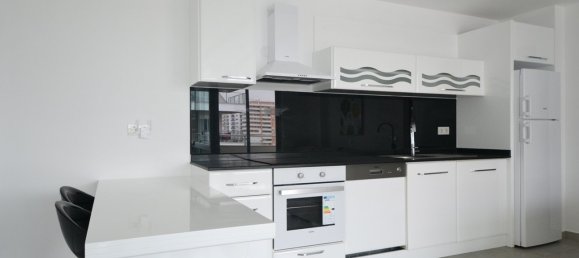 Penthouse 3+1 in Kestel, Turkey No. 17040 22