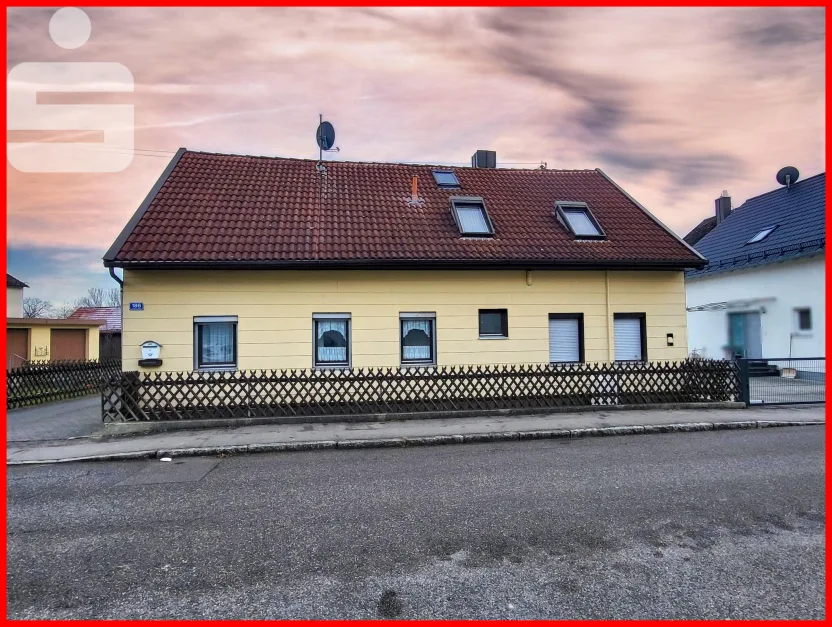  Land in Furstenfeldbruck, Germany No. 227909