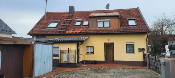  Land in Furstenfeldbruck, Germany No. 227909 6