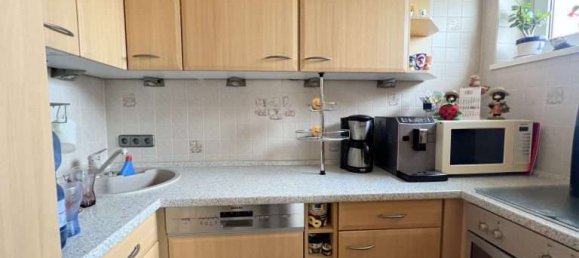 2غرفة شقة في Britz, Germany رقم 51551 6