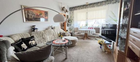 2غرفة شقة في Britz, Germany رقم 51551 9