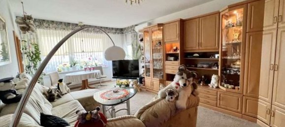 2غرفة شقة في Britz, Germany رقم 51551 3