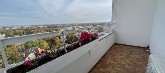 2غرفة شقة في Britz, Germany رقم 51551 11