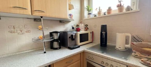 2غرفة شقة في Britz, Germany رقم 51551 12