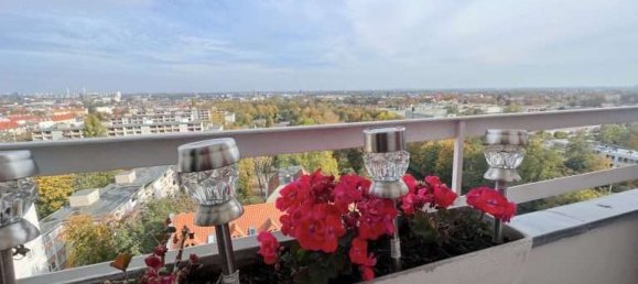 2غرفة شقة في Britz, Germany رقم 51551 2