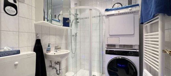 2غرفة شقة في Britz, Germany رقم 51551 7