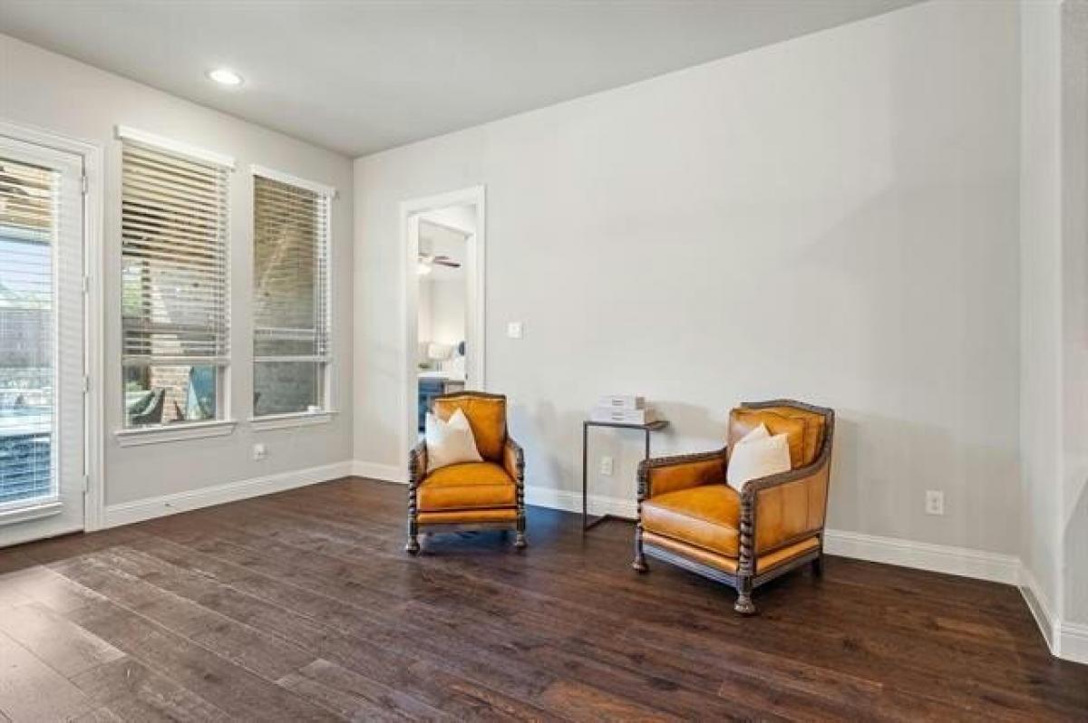 4 bedrooms House in McKinney, USA No. 387124