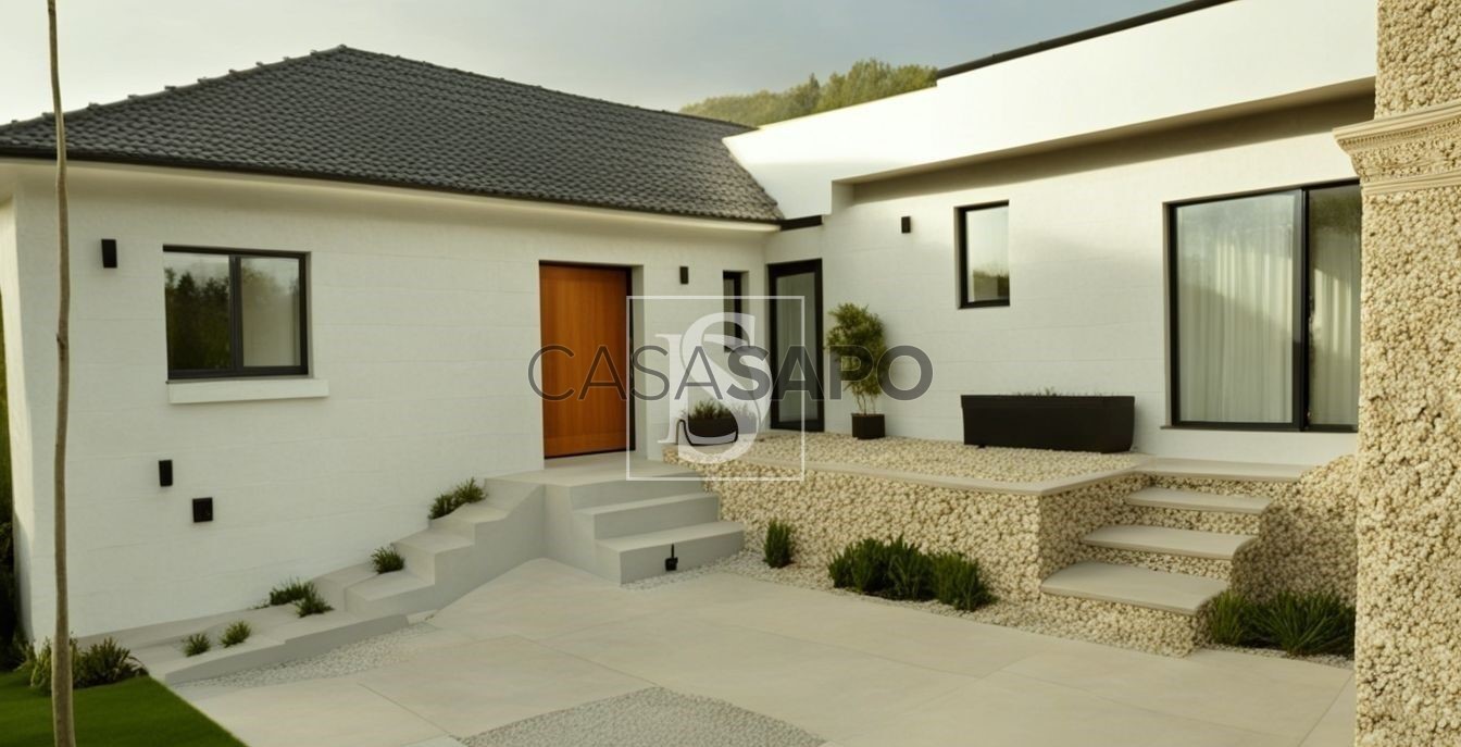 3 غرف نوم شقة في Amarante, Portugal رقم 329281