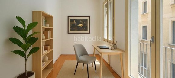 1 bedroom Apartment in Ciutat Vella, Spain No. 134451 8