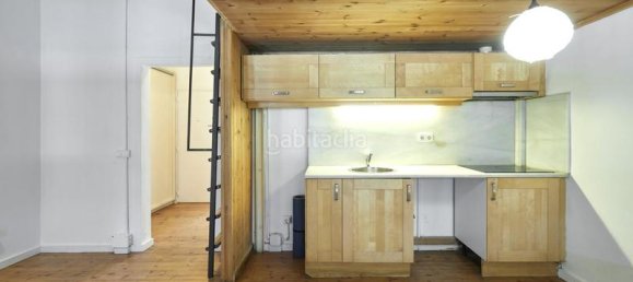 1 bedroom Apartment in Ciutat Vella, Spain No. 134451 10