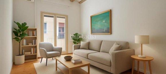 1 bedroom Apartment in Ciutat Vella, Spain No. 134451 4