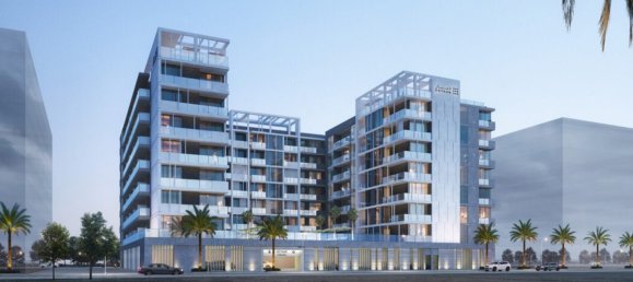 2 chambres Appartement à Dubai, UAE No. 21249 3