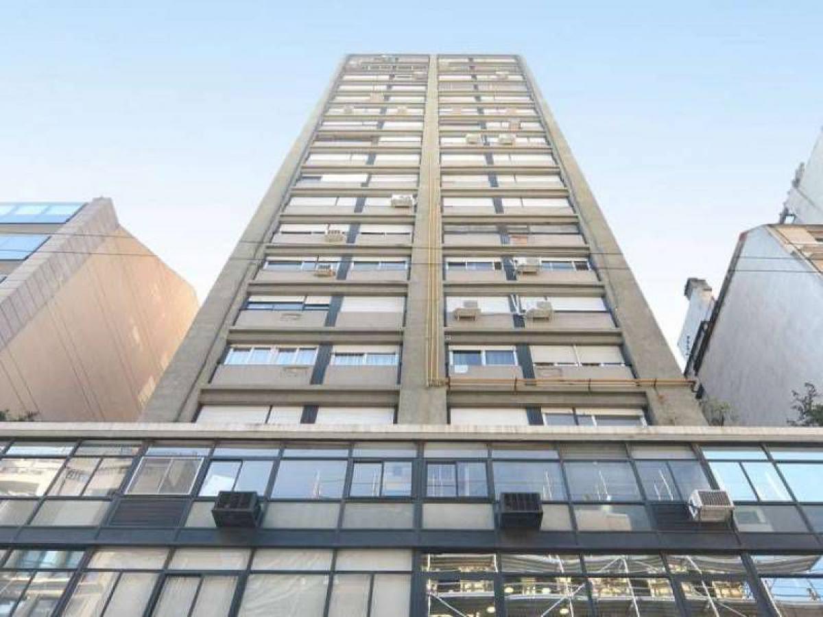 2 bedrooms Apartment in Buenos Aires, Argentina No. 103322