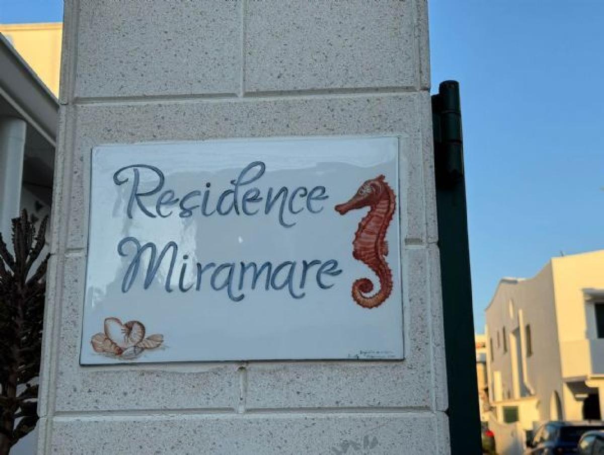 1 bedroom Apartment in Manduria, Italy No. 329193